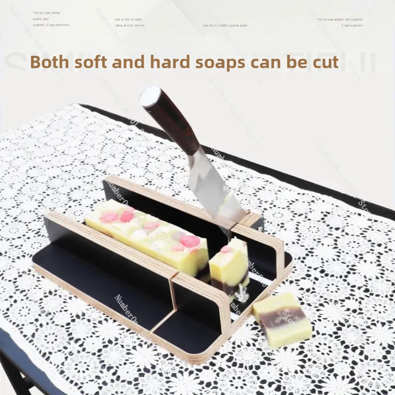 DIY-Seifenschneidetisch mit Sk – Soap Making Diy Kit Bewertung und Preis