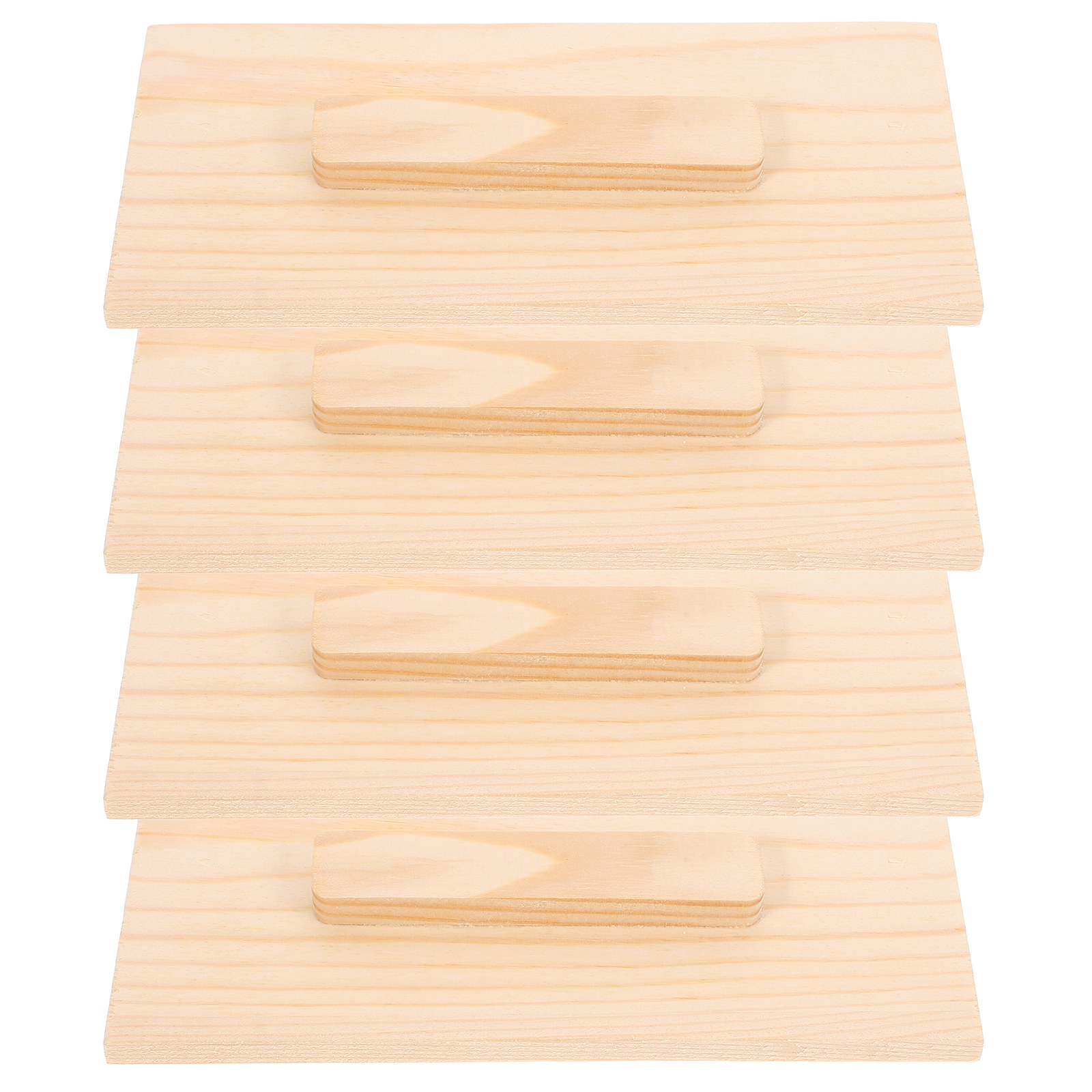 4-teiliges Set aus Holz, beste – Soap Making Diy Kit Bewertung und Preis