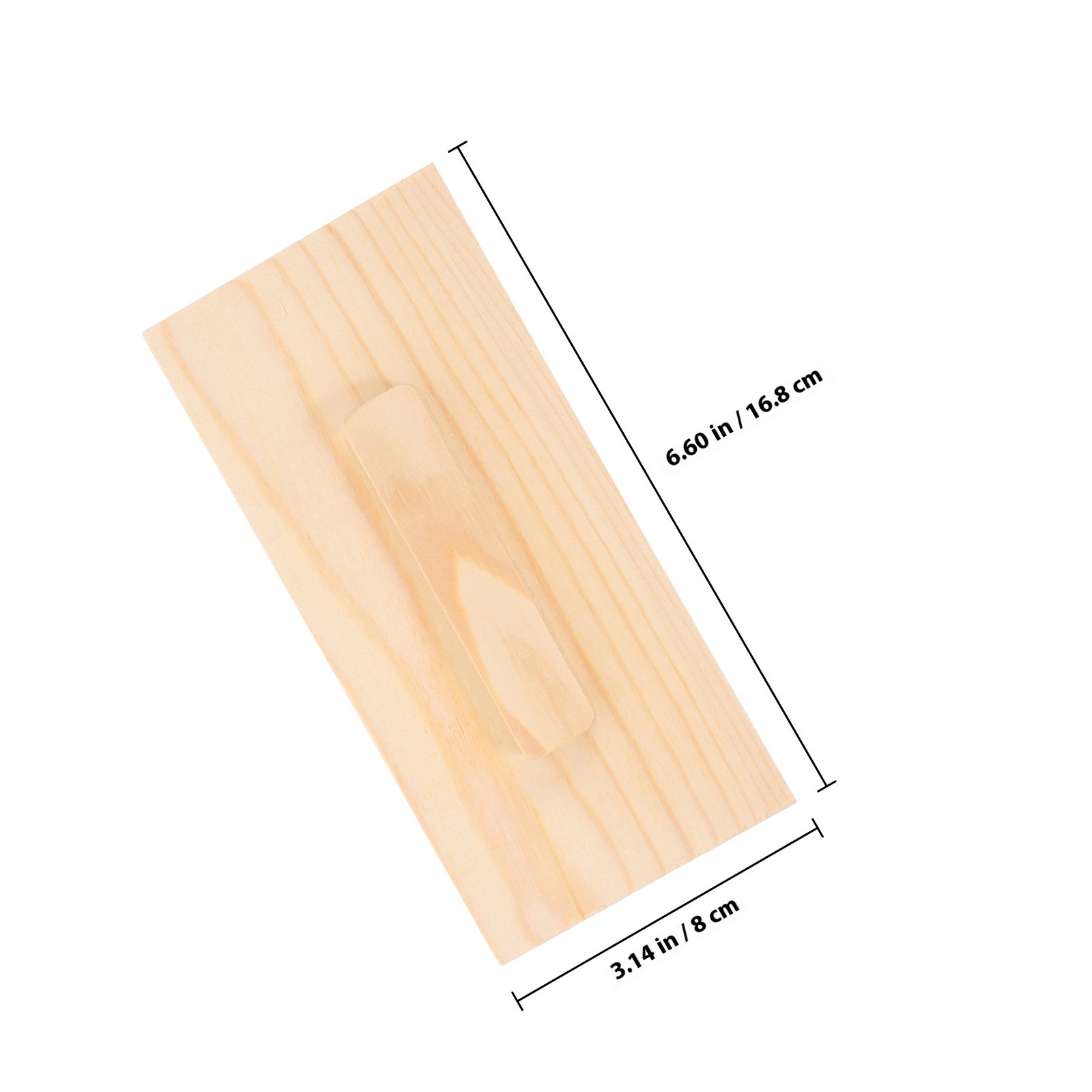 4-teiliges Set aus Holz, beste – Soap Making Diy Kit Bewertung und Preis