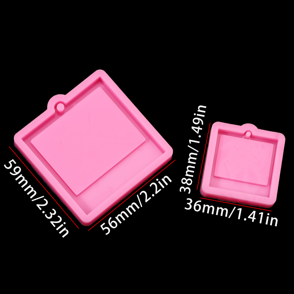Fotorahmen Epoxidharz Schlüsse – Soap Making Ins Bewertung und Preis