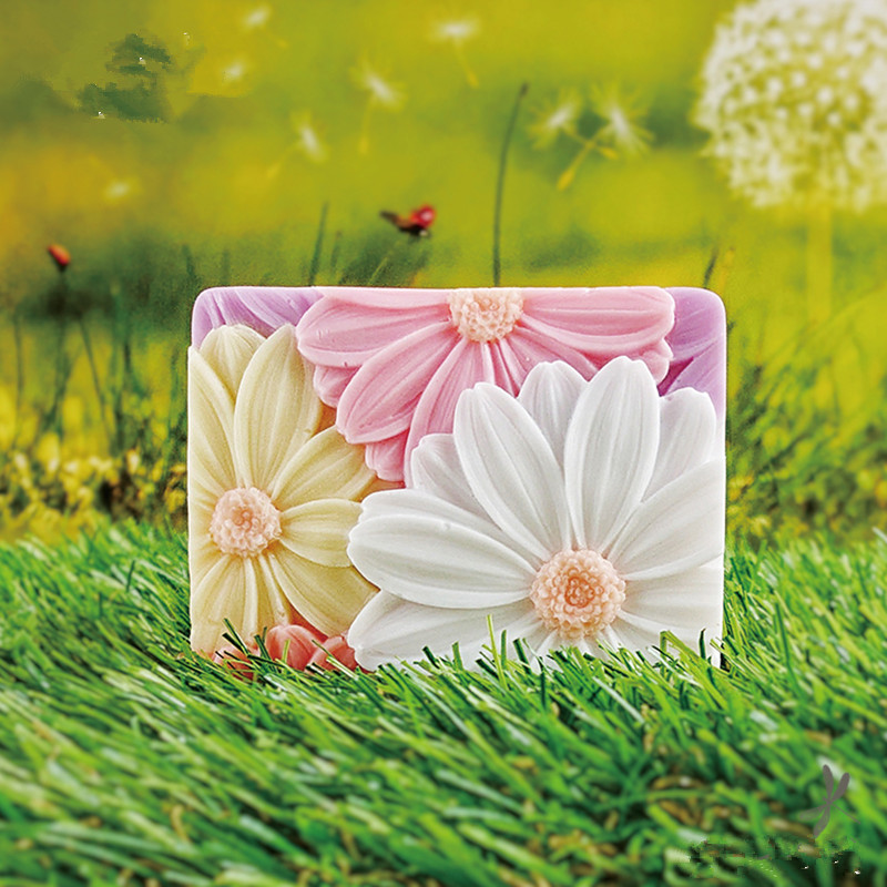 Neueste!! !3d Elegante Sonnenb – Soap Making Kit For Beginners Bewertung und Preis