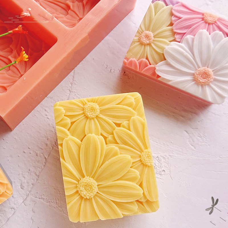 Neueste!! !3d Elegante Sonnenb – Soap Making Kit For Beginners Bewertung und Preis