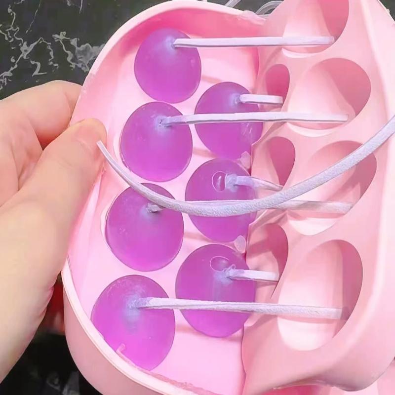 DIY Silikon-Seifenset mit Exqu – Soap Making Kit For Beginners Bewertung und Preis